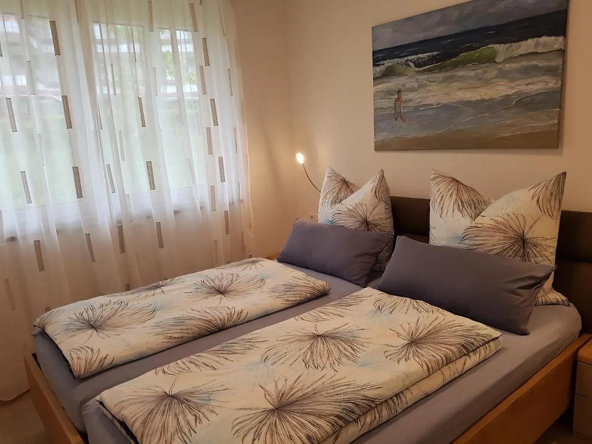 Ferienwohnung Rositta Bad Endorf 0*,  Germany