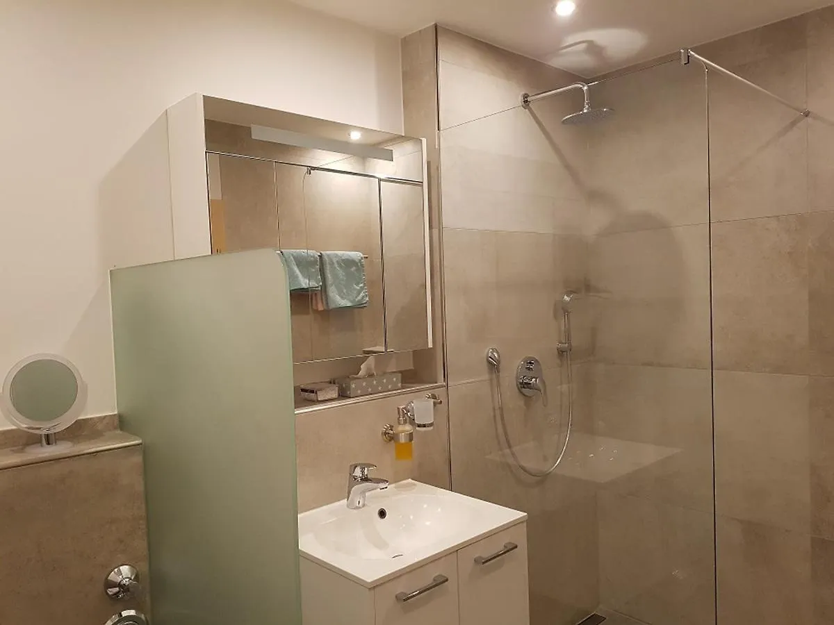 Apartment Ferienwohnung Rositta Bad Endorf