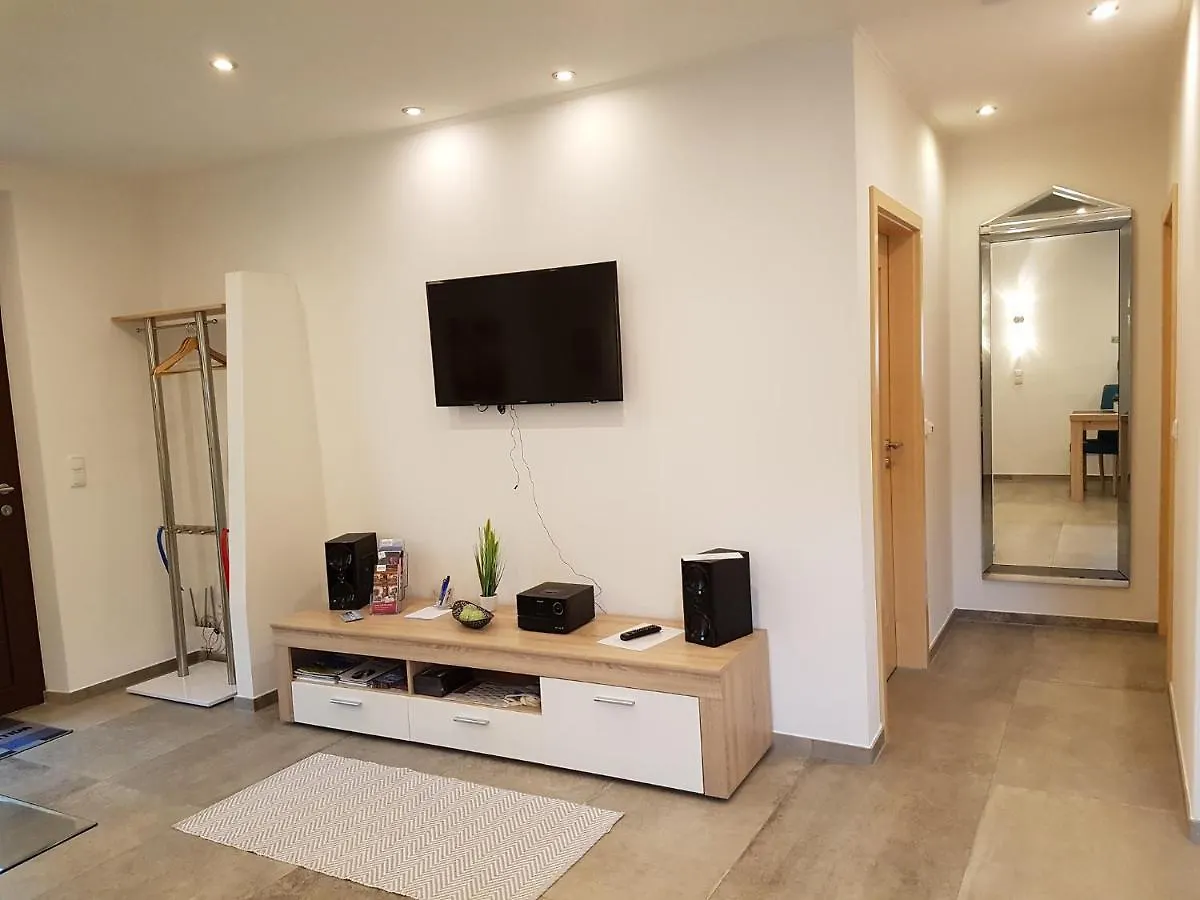 Ferienwohnung Rositta Bad Endorf Germany