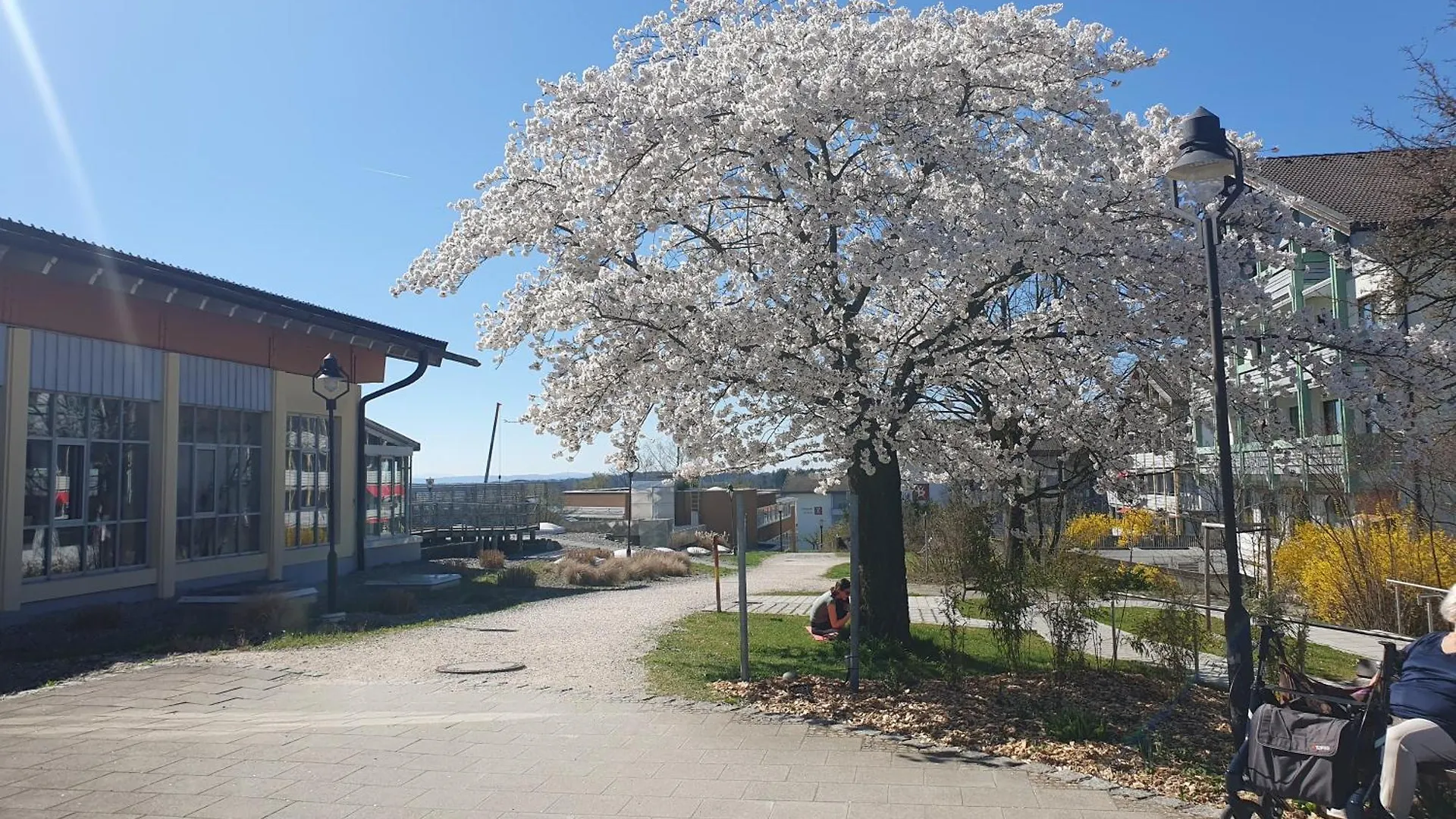 Ferienwohnung Rositta Bad Endorf 0*,  Germany