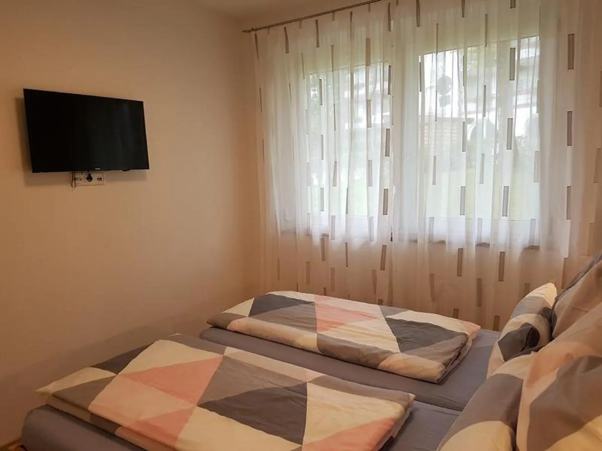 Ferienwohnung Rositta Bad Endorf 0*,